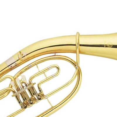 星海星海扁键次中音号西洋管乐器XBH-210管乐团学校社团专业