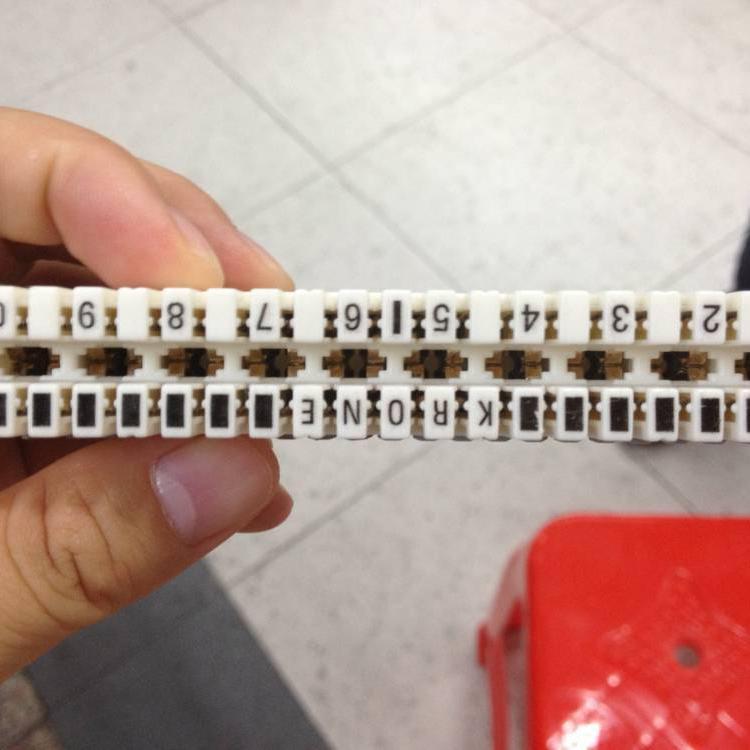 浪涌过电压保护 程控交换机 防雷器 矿用程控电话