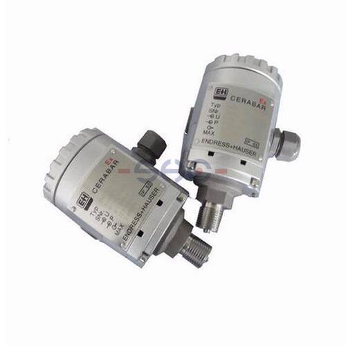 MPM489B陶瓷电容压力变送器 小巧型压力传感器 E+H外观液位变送器