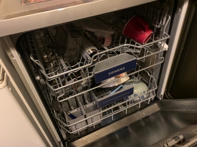 西门子SJ235I00JC怎么样?用后2周感受![问题大反馈]