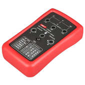 优利德UT261B相序及马达转向仪检相器相位表UT261A