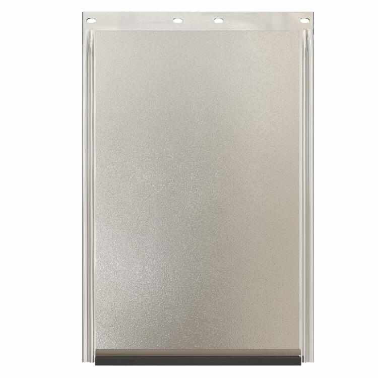 宠物狗门片 PETSAFE-PCA11门片 狗狗进出狗门洞 柔软门片自由出入