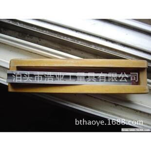 斜边直尺 车间用钢尺 检验平面直线平行度划线305 610 914