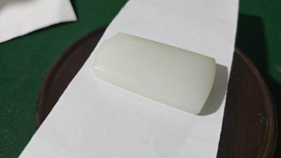 【京械7709】企业库房清理处置红木料底等物品一批共2件（非专业人士谨慎竞拍）