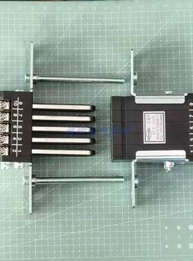 GCS/MNS新款低压开关柜单元抽屉主电路二次插件RC2系列插头座