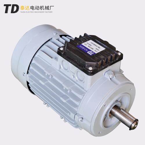 源头工厂 TD Y2-5634抛光机电机380V 试验仪器电机