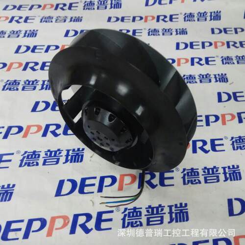 ebmpapst依必安派特 离心式鼓风机 R2E225-AT51-05 R2E225系列