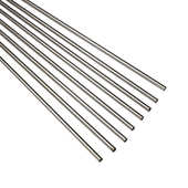 304不锈钢小口径圆管小口径薄壁空心无缝圆管精密切割光亮 无毛刺