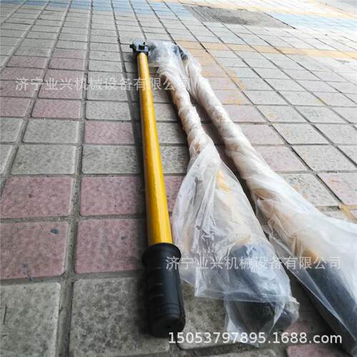 U型弹条扳手三型扣件用扳手锻制三型弹条扳手铁路维修工具