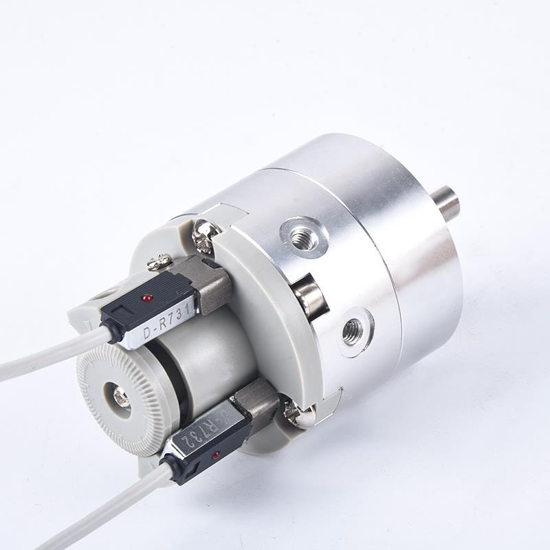 CDRB2BW旋转气缸MDSUB磁性开关D-R731/R732/T791/S7P2/S791感应器