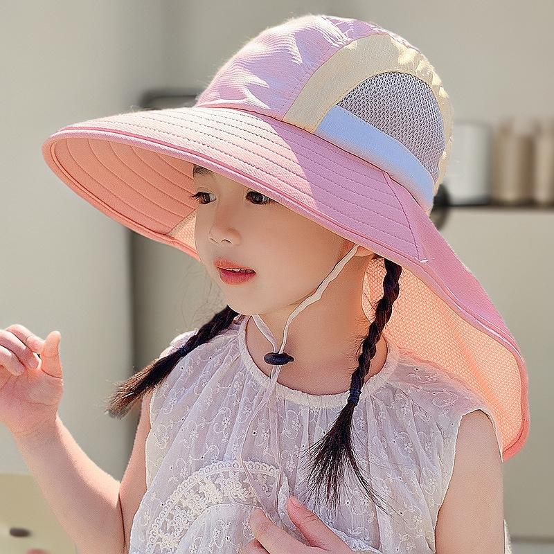 遮阳帽太阳帽儿童恐龙帽子帽子