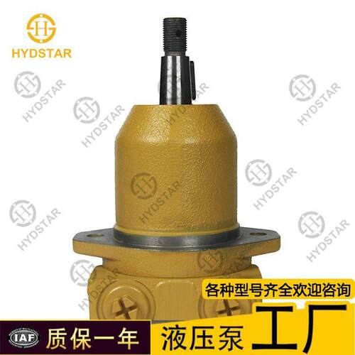 供应cat325C挖掘机配件液压风扇马达1799778 179-9778