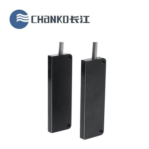 CHANKO/长江CX2-T50QL对射型矩形光纤线区域光纤传感器矩阵元