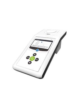 P200系列便携式多参数水质分析仪独特的高精度滤光系统