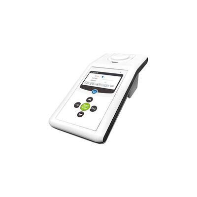 P200系列便携式多参数水质分析仪独特的高精度滤光系统