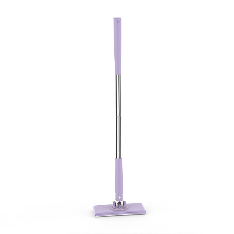 静电除尘洗脸拖把平板平板拖把