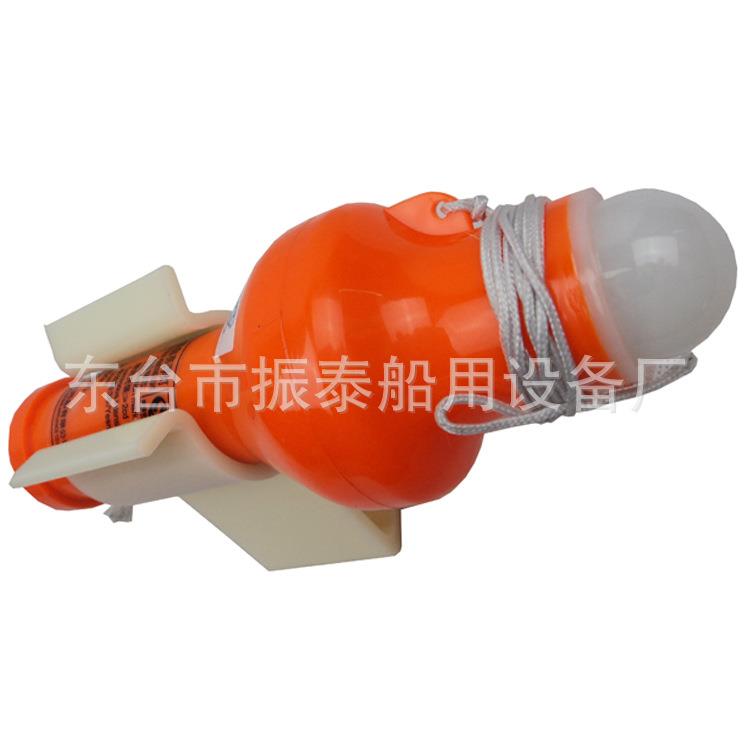 供应救生圈自亮浮灯船用海水电池常亮救生圈浮灯其他救生器材否图片