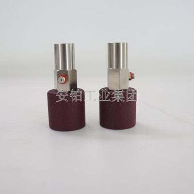 西格玛探头数据线FS2-65/LN-041/P12SC/FS-M1H转速传感器延长线缆