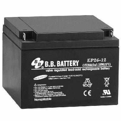 美美BB蓄电池BP12V2.3AH5A7A12A17A24A26A33A40A65A100AH消防安防