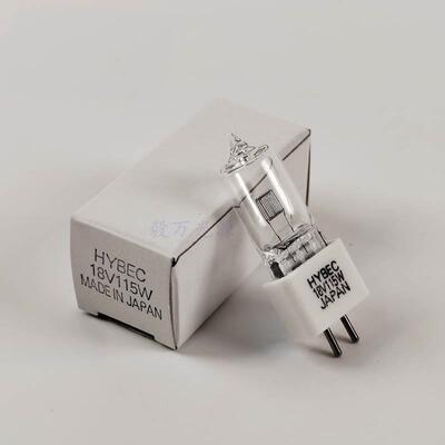 强生V250V350V750V950全自动干式生化仪灯泡HYBEC 18V115W