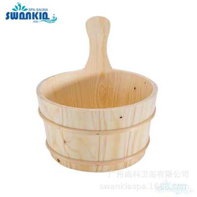 工厂直销 桑拿桶汗蒸房木桶木勺沙漏远红外频谱房光波房法干蒸房