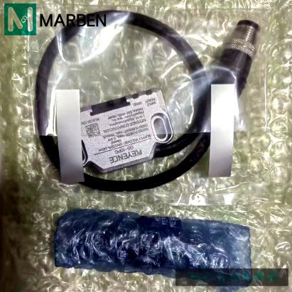 394S-S10PCGS13-P5G-13PC非接触式感应KEYENCE基恩士安全门G开关