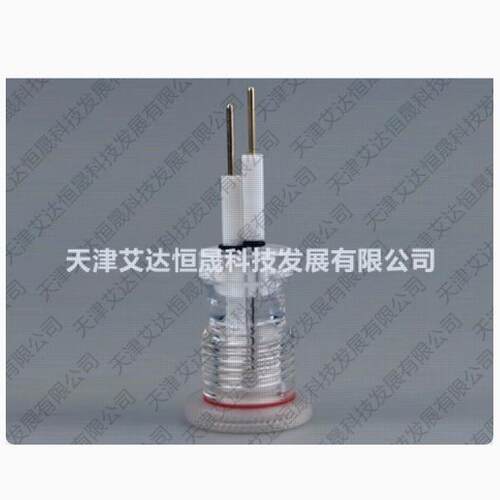 天津艾达恒晟 电化学石英晶体微天平池 W103 原厂直接发货