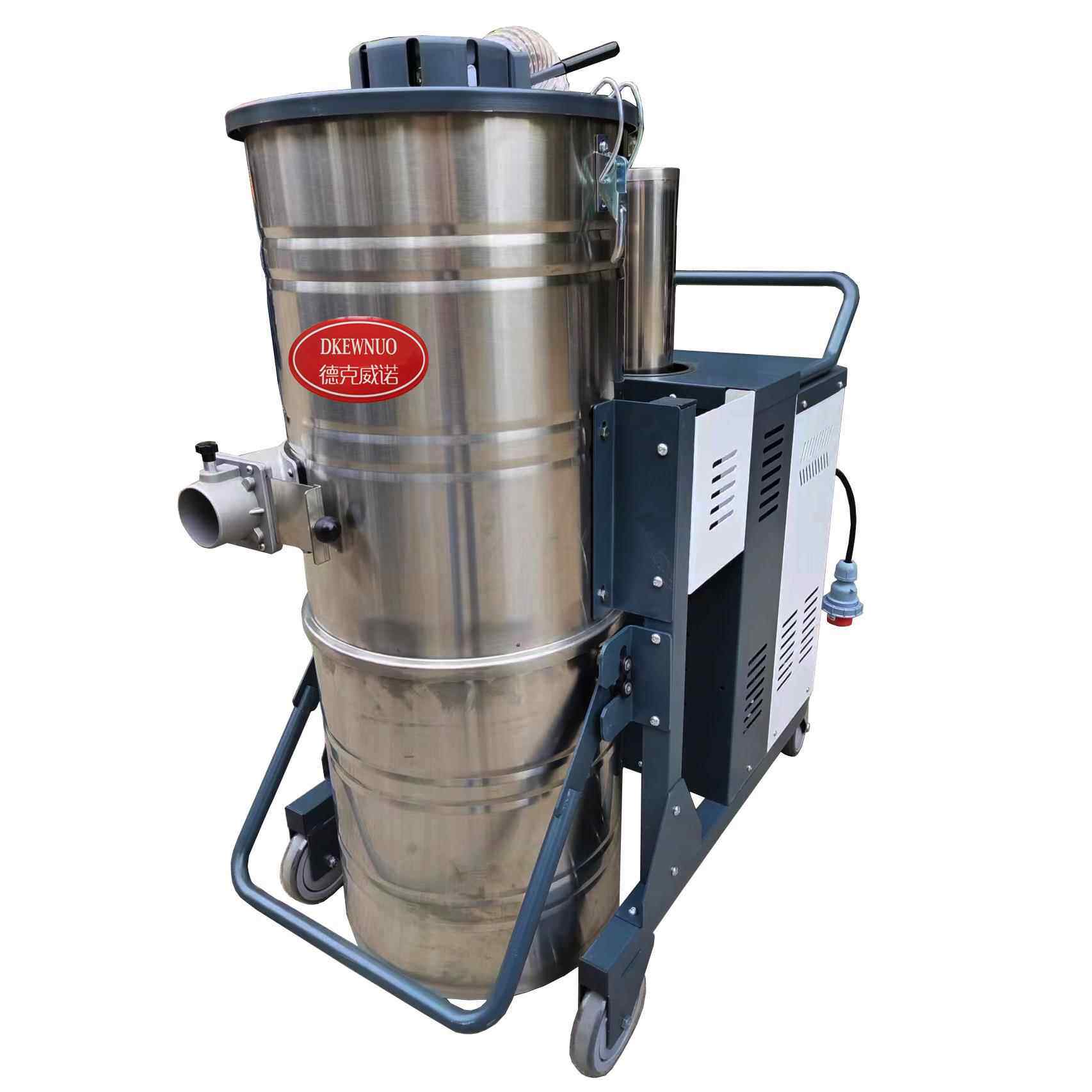 大功率工业吸尘器380V长时间工作吸尘器7500W无刷电机吸铁屑焊渣,清洗/食品/商业设备,工业吸油机,淘宝优惠券,粉丝福利购,淘宝优惠卷