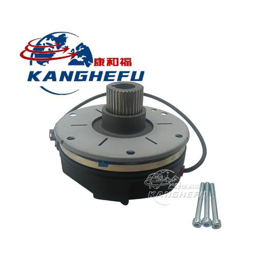 1155000601驱动桥制动器总成适用林德R14/R16/20-115车型叉车配件