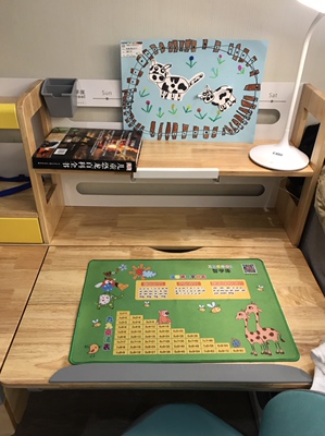 智学库儿童学习书桌怎么样?看内幕别怕被忽悠了