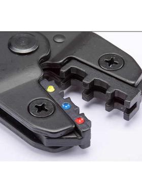 Sata/世达 精密绝缘端子压接钳7.5