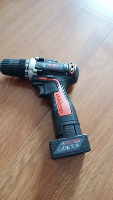 很关注福瑞德25v电钻怎么样，初步体验效果好不好呀？