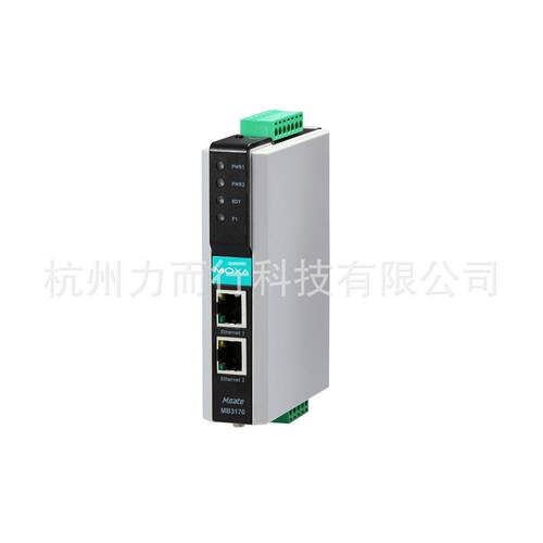 MOXAPSTMGaet7MB320口I单口串设备联网服务器