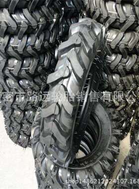 6.00-126.00-167.50-167.50-208.3-20人字花纹农用车