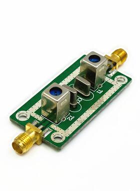 石英 晶体 滤波器 带通 窄带滤波器 45MHz ±7KHz 可直拍