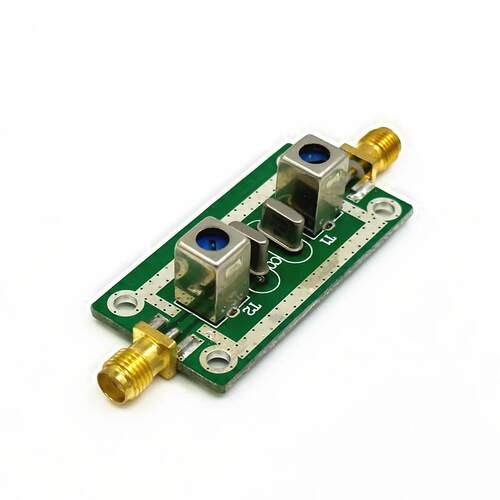 石英 晶体 滤波器 带通 窄带滤波器 45MHz ±7KHz 可直拍