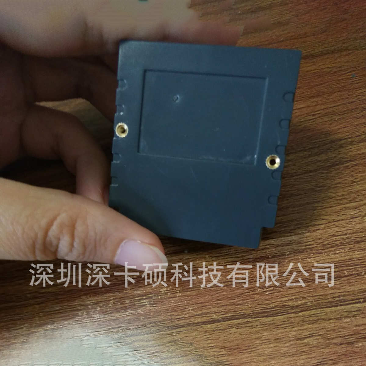 固定式条码扫描器 迷你条码扫描器 流水线专用扫描器  一维
