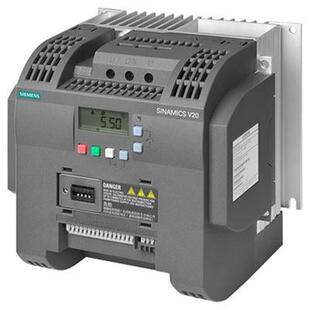 6SL3210-5BE22-2UV0 V20变频器 380-480 V 2.2kW6SL32105BE222UV0