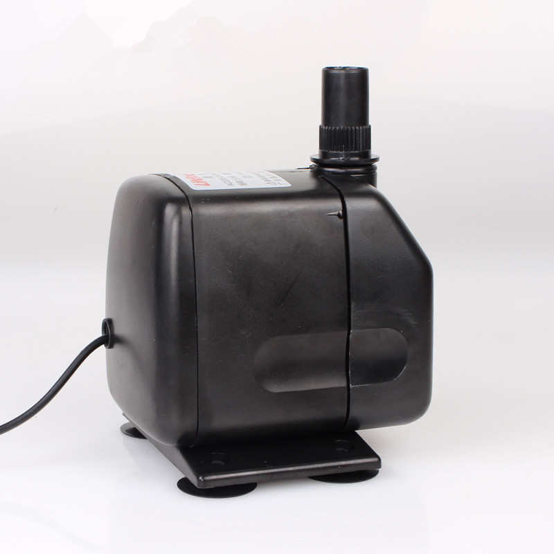 电器振华强者广东鱼缸60w潜水泵水泵潜水泵lifetech循环泵ap3500