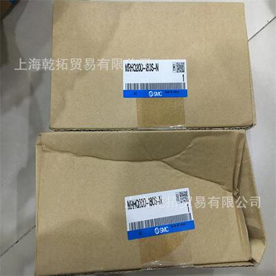 供应现货 日本SMC摆动气缸MSQB-200R带角度调节机构