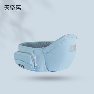 背带婴儿背娃神器带娃抱娃多功能宝宝背篼袋孩子护腰背篓新款