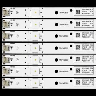 55EX620灯条TNPG62 X55E580BTX 适TH TNP4G62355Fx600W55FX750WTX