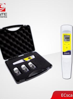 BANTE/般特ECscan40笔式电导率/TDS/盐度计检测笔