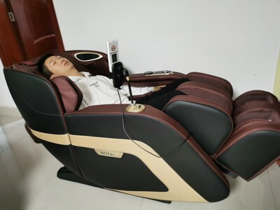 荣泰RT6810按摩椅真实体验揭秘？不看后悔了呀