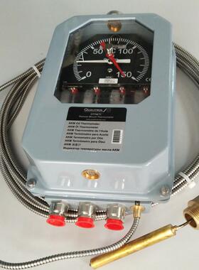 QUALITROL温度控制器绕组温度计型号3540112（TD111)6.0