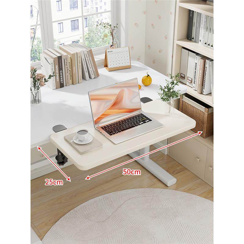 电脑桌面延伸板可折叠免打孔办公书桌加长加宽神器侧边扩大延长板,收纳整理,整理隔板,淘宝优惠券,粉丝福利购,淘宝优惠卷