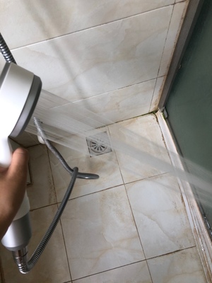 讲讲看moido小活泉花洒净水器怎么样好不好用