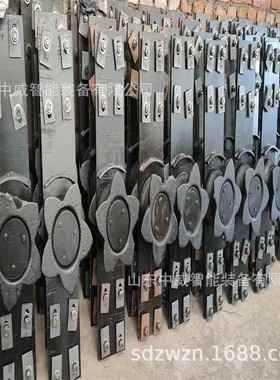 矿用钢丝绳五星导向轮 600900轨距五星导向轮 WXL-24五星导向轮