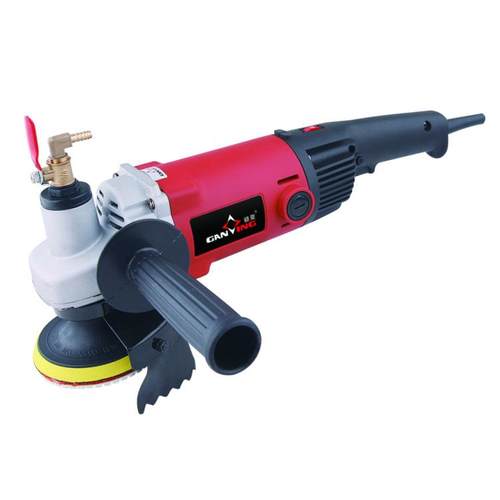 调速水磨机厂家销售大理石抛光注水式抛光石材抛光110V