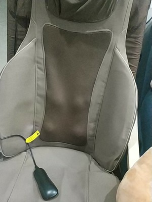 真相解密奥佳华OG1302按摩器怎么样?老铁深度剖析